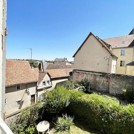 L'Evasion Chartraine Apartment Chartres Exterior photo